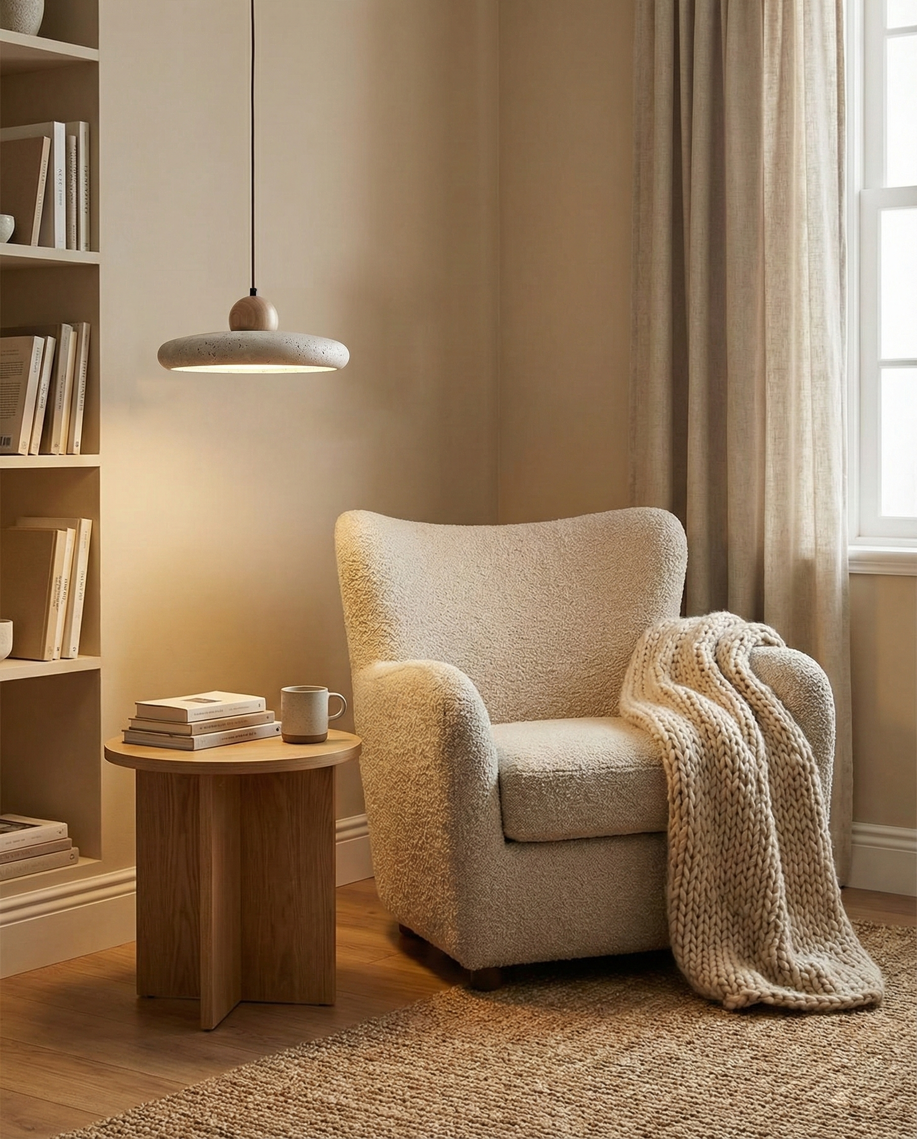 Lydia Pendant Lamp