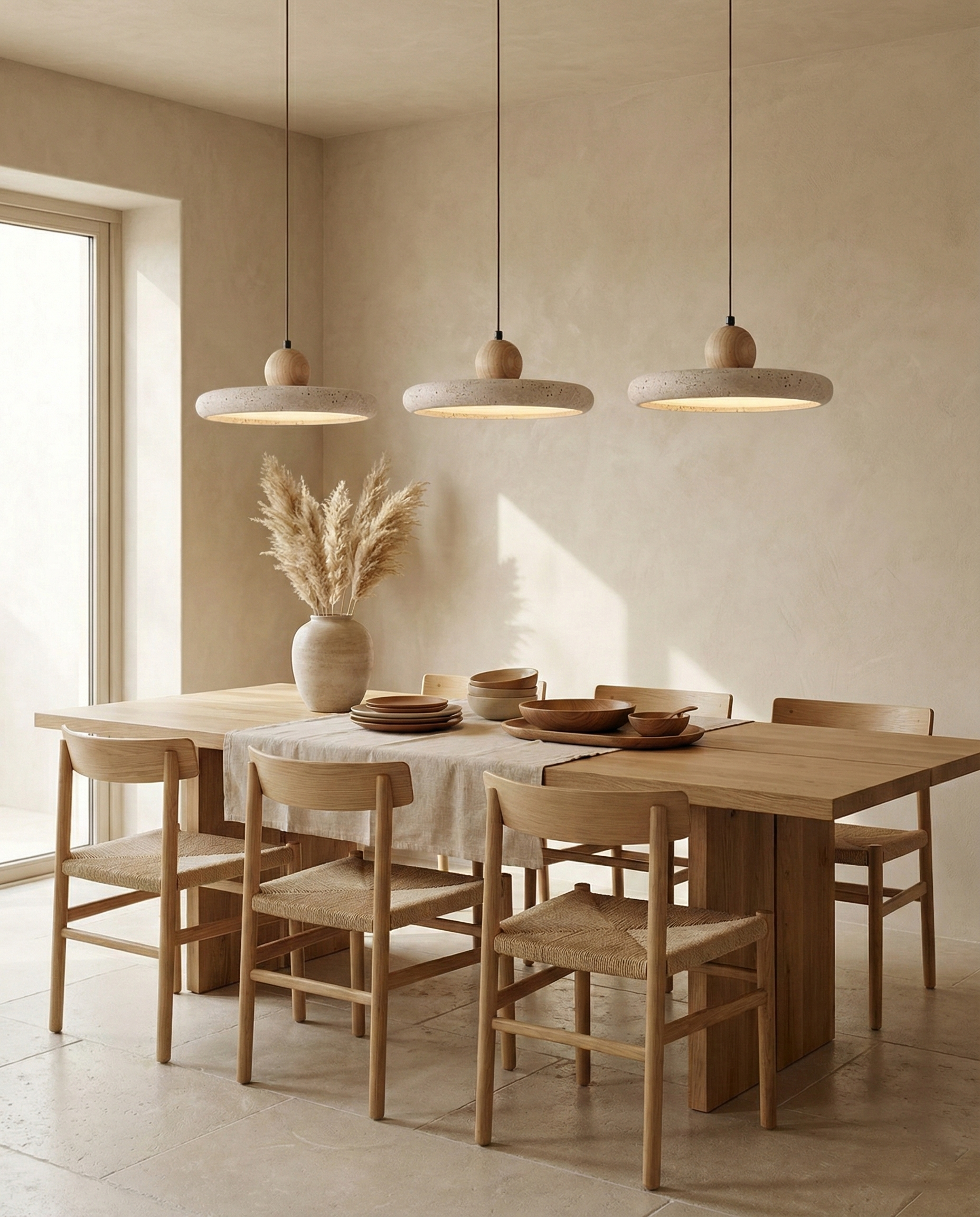 Lydia Pendant Lamp