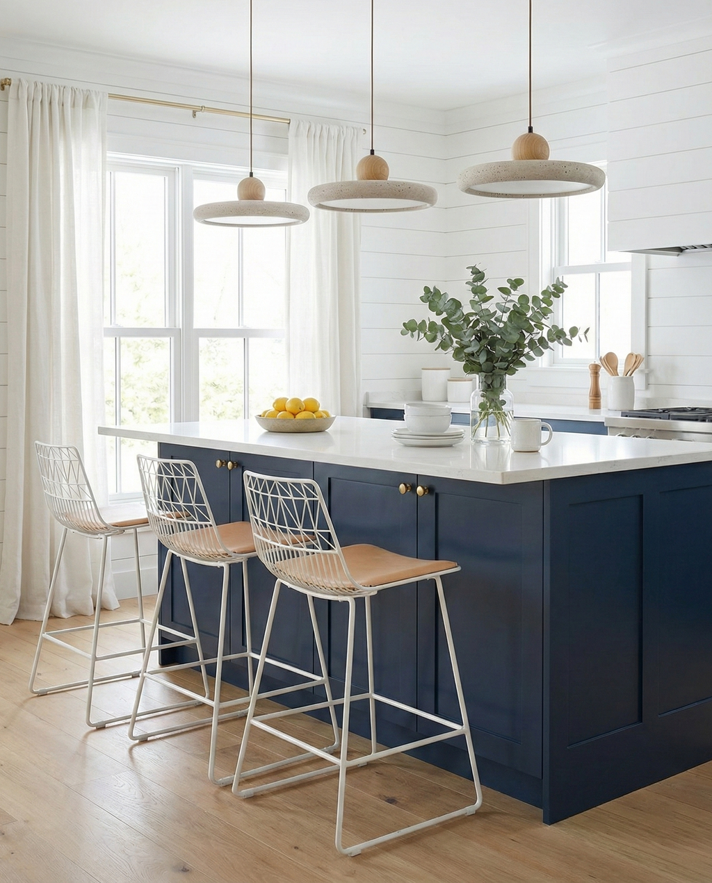 Lydia Pendant Lamp