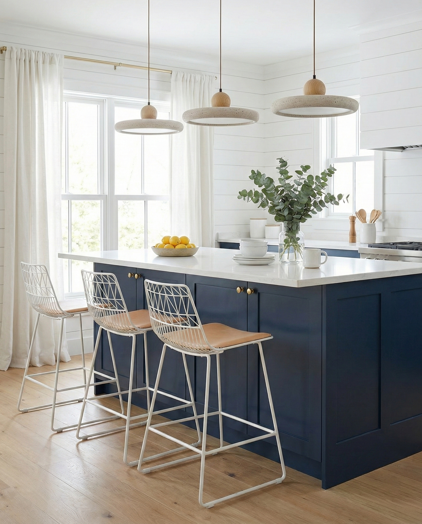 Lydia Pendant Lamp
