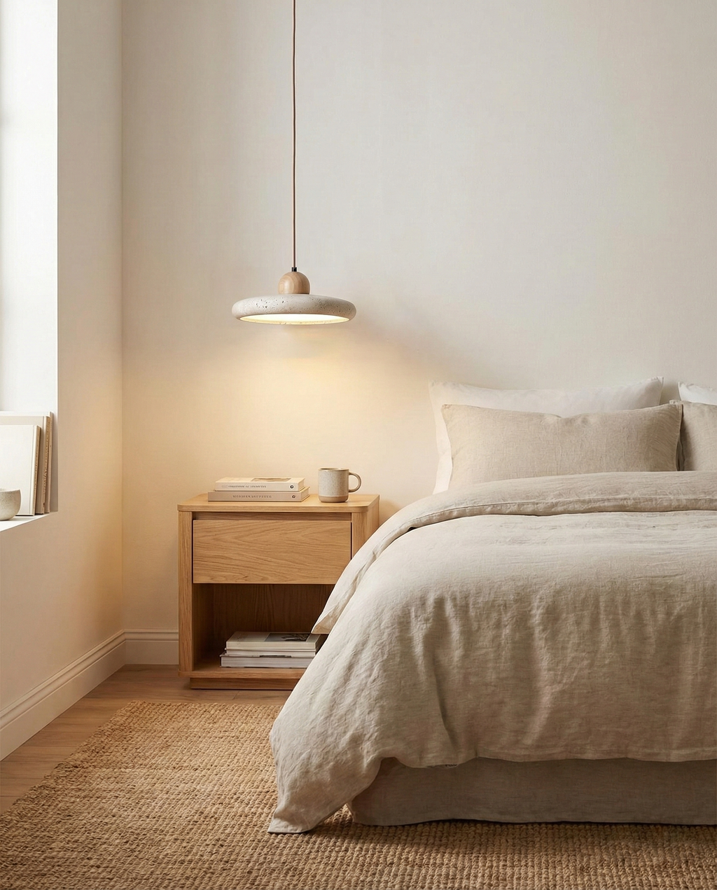 Lydia Pendant Lamp