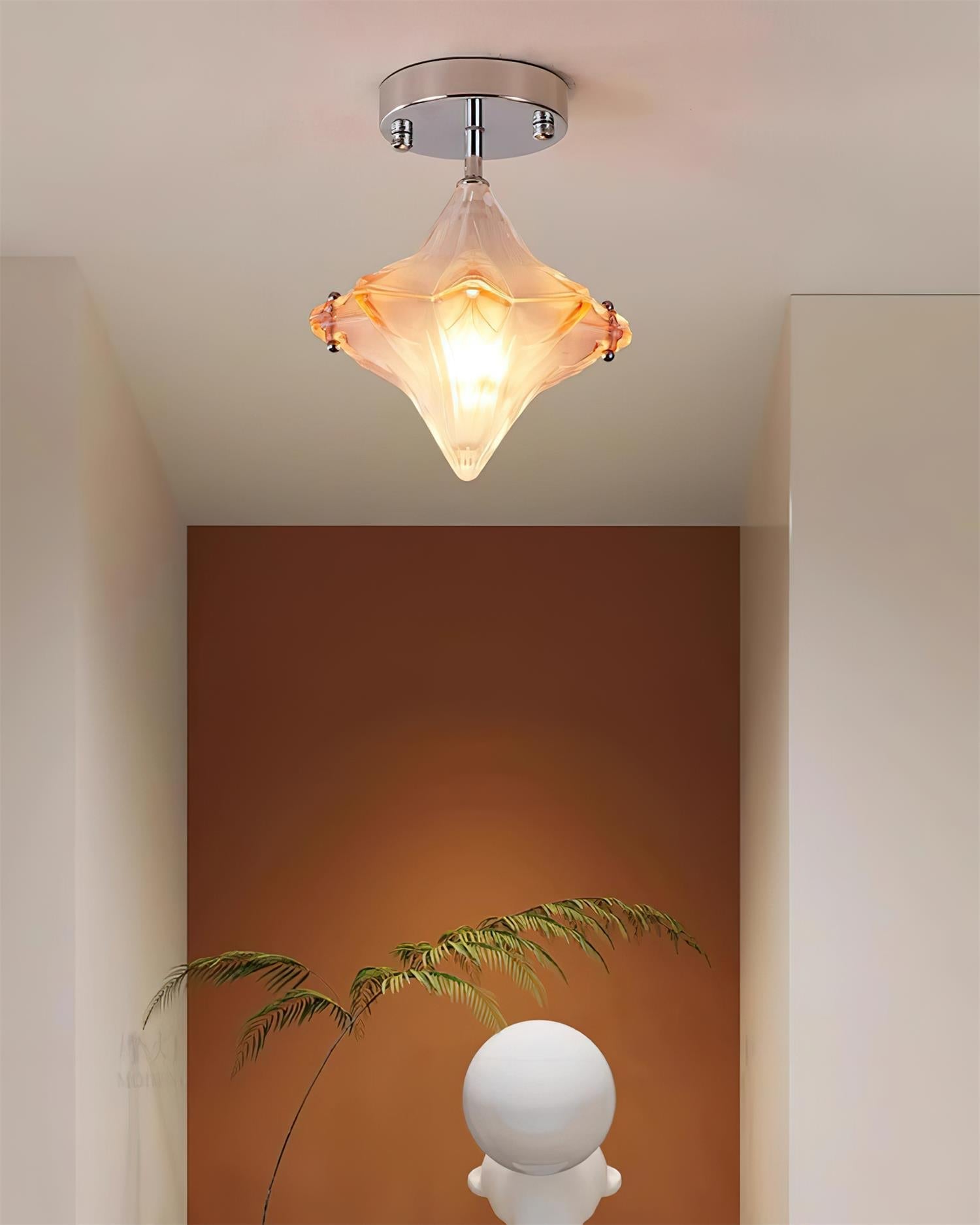 Lyra Ceiling Light
