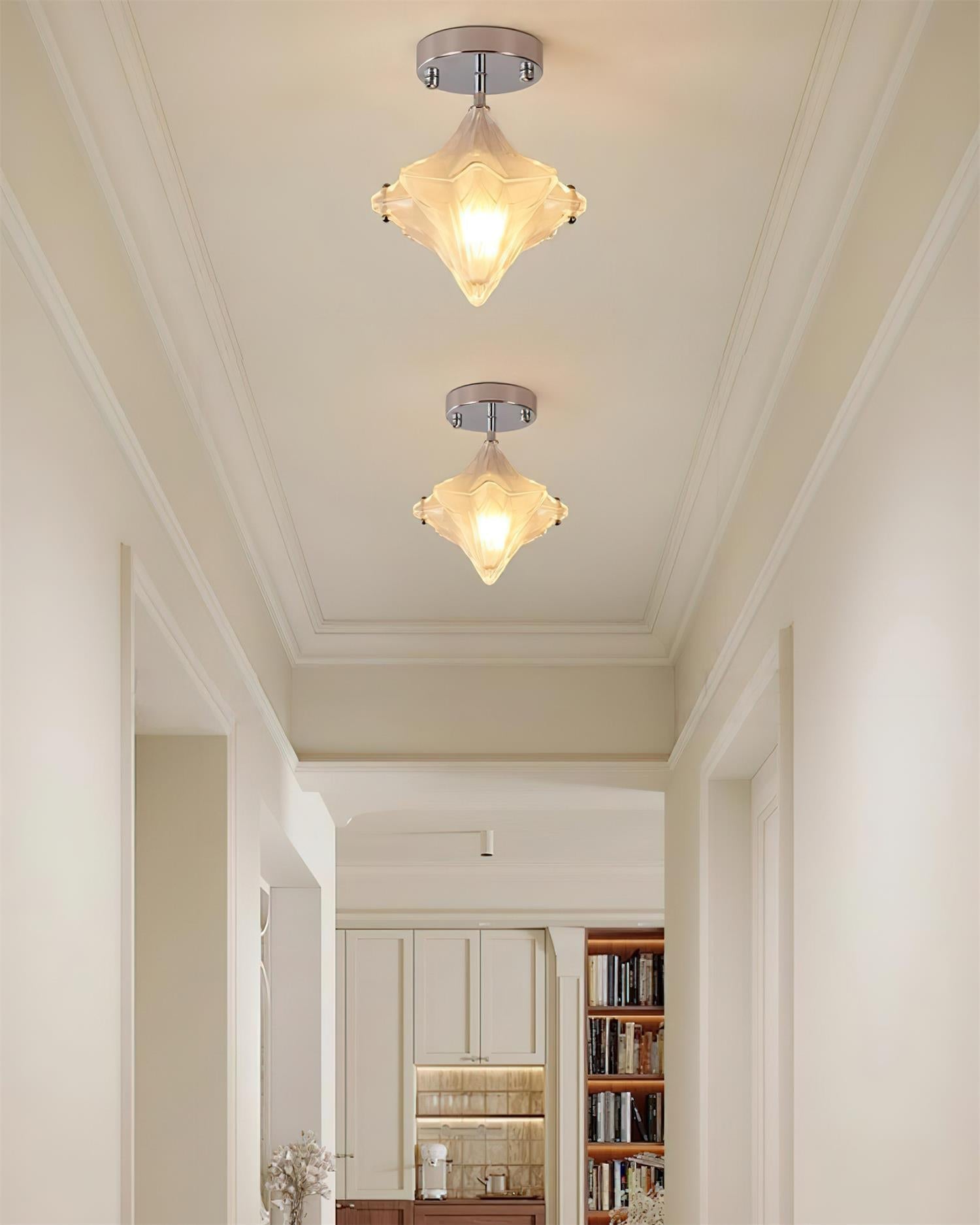 Lyra Ceiling Light