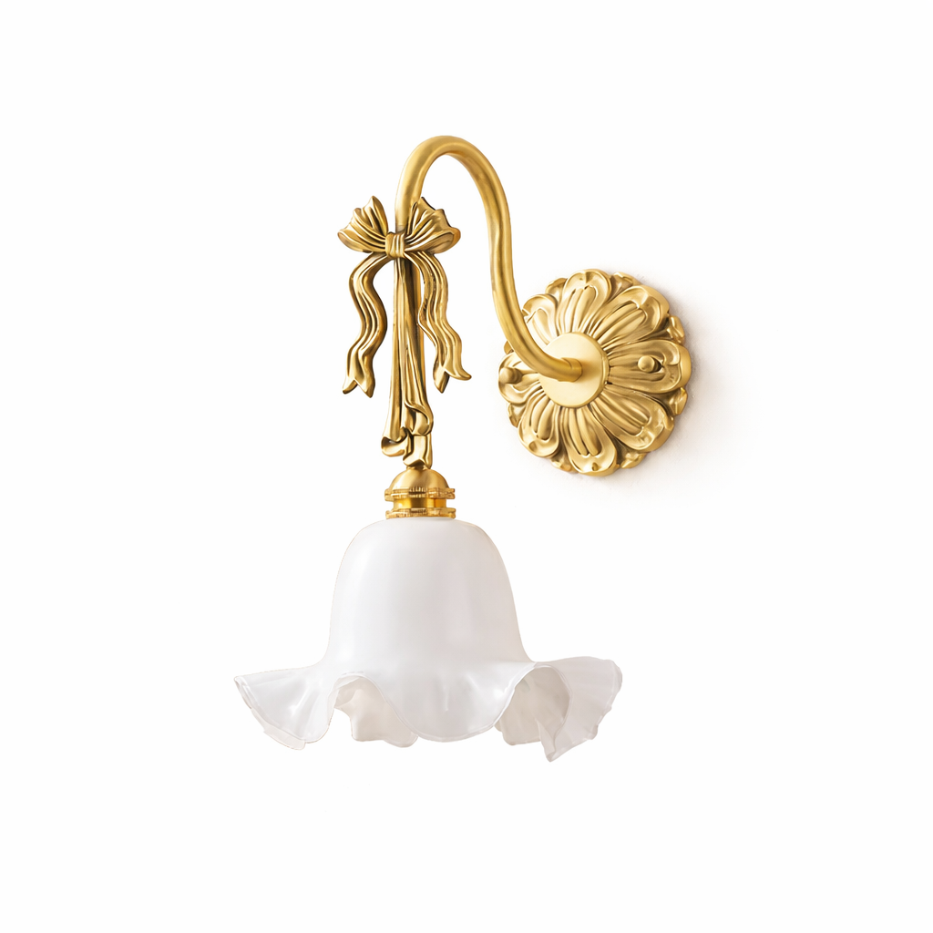 Lysette Wall Lamp