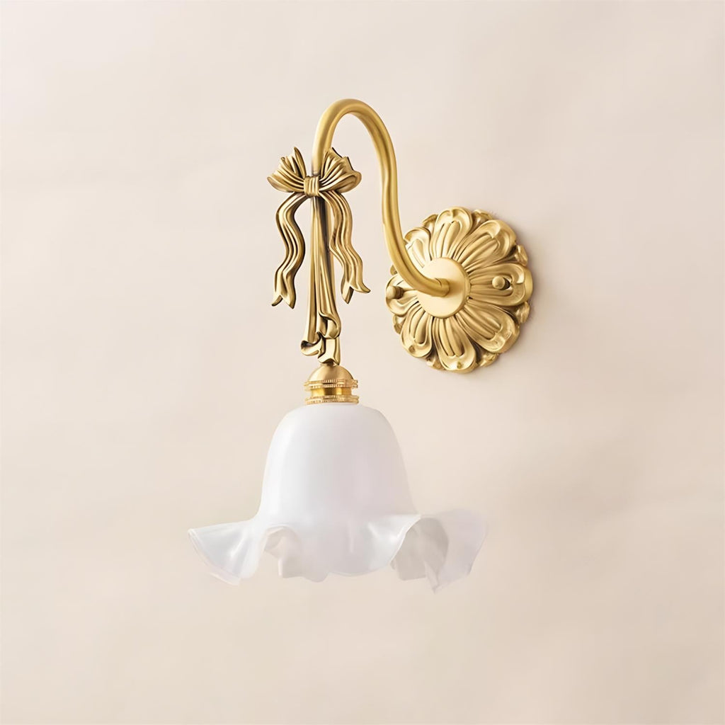 Lysette Wall Lamp