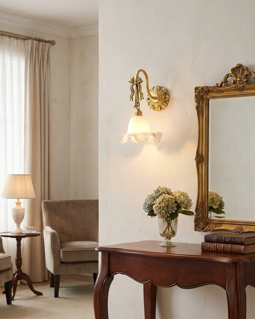 Lysette Wall Lamp