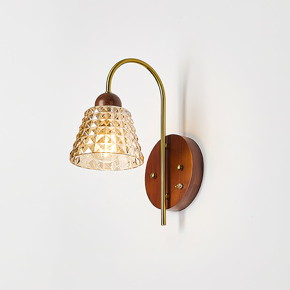 Lysora Wall Lamp