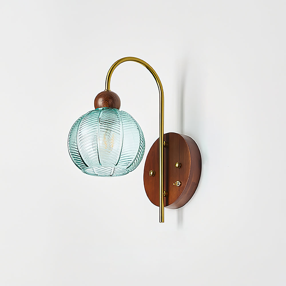 Lysora Wall Lamp
