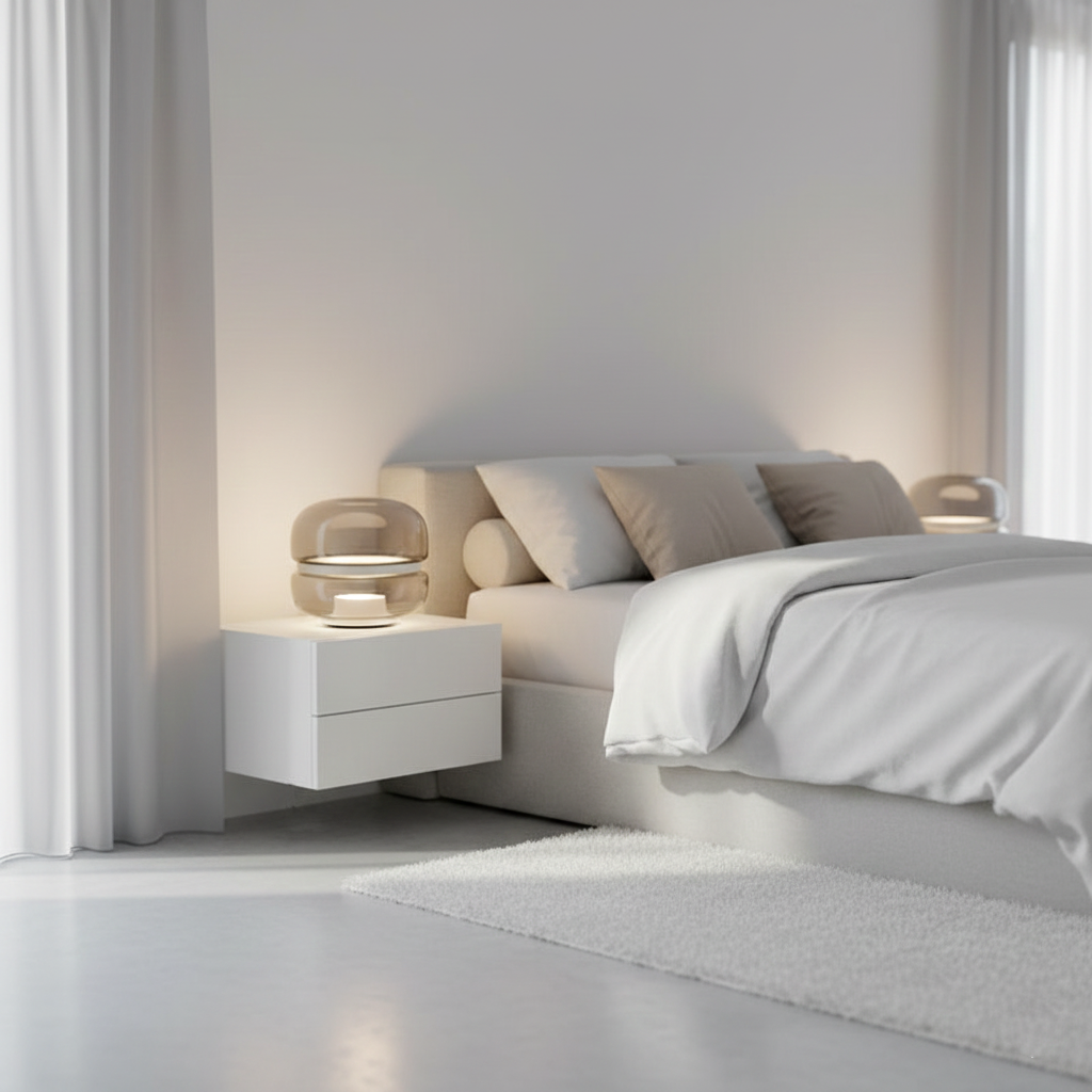 Macaron Table Lamp