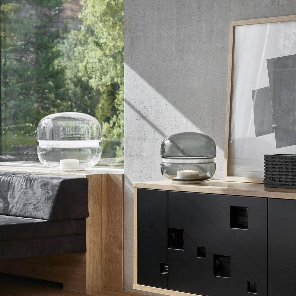 Macaron Table Lamp