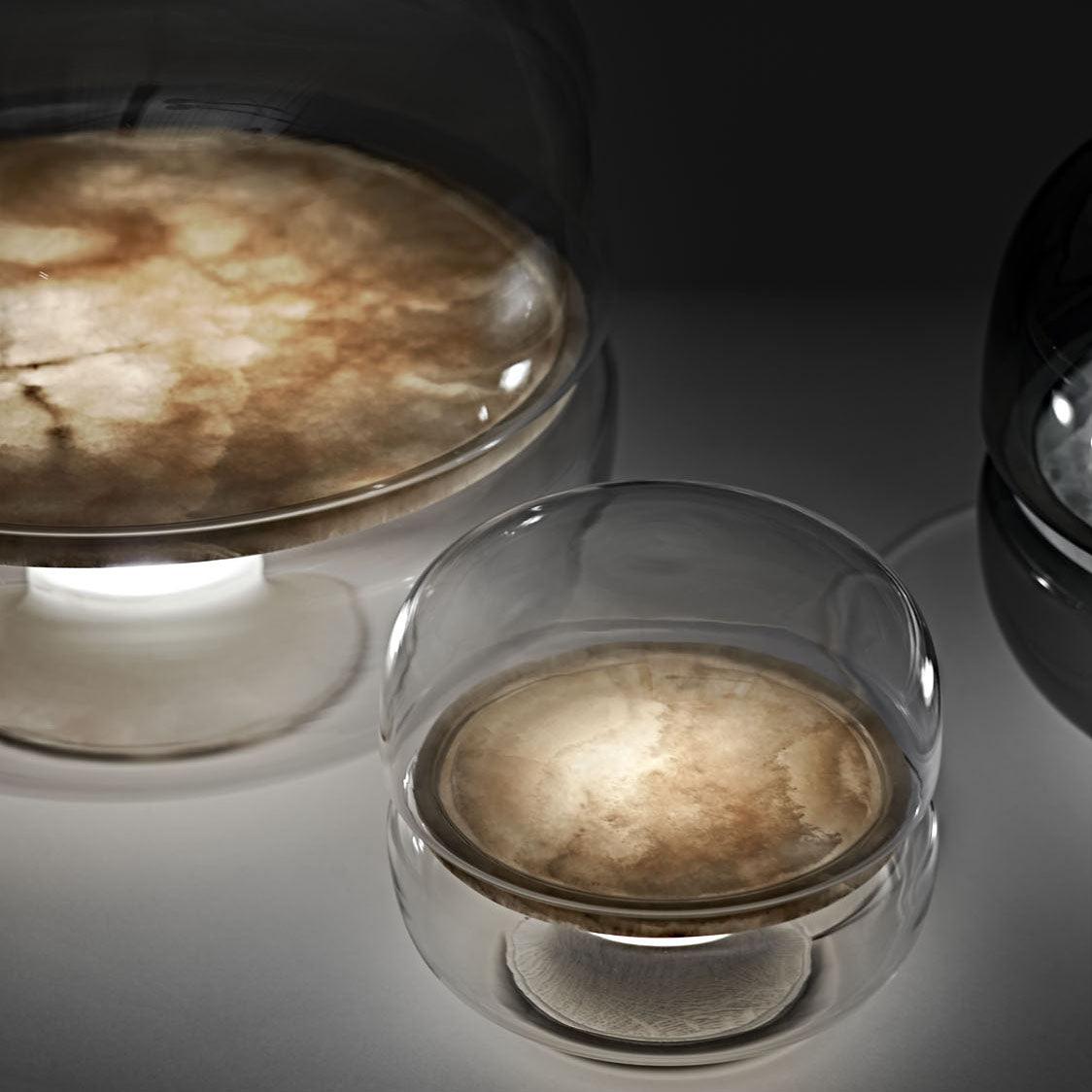 Macaron Table Lamp