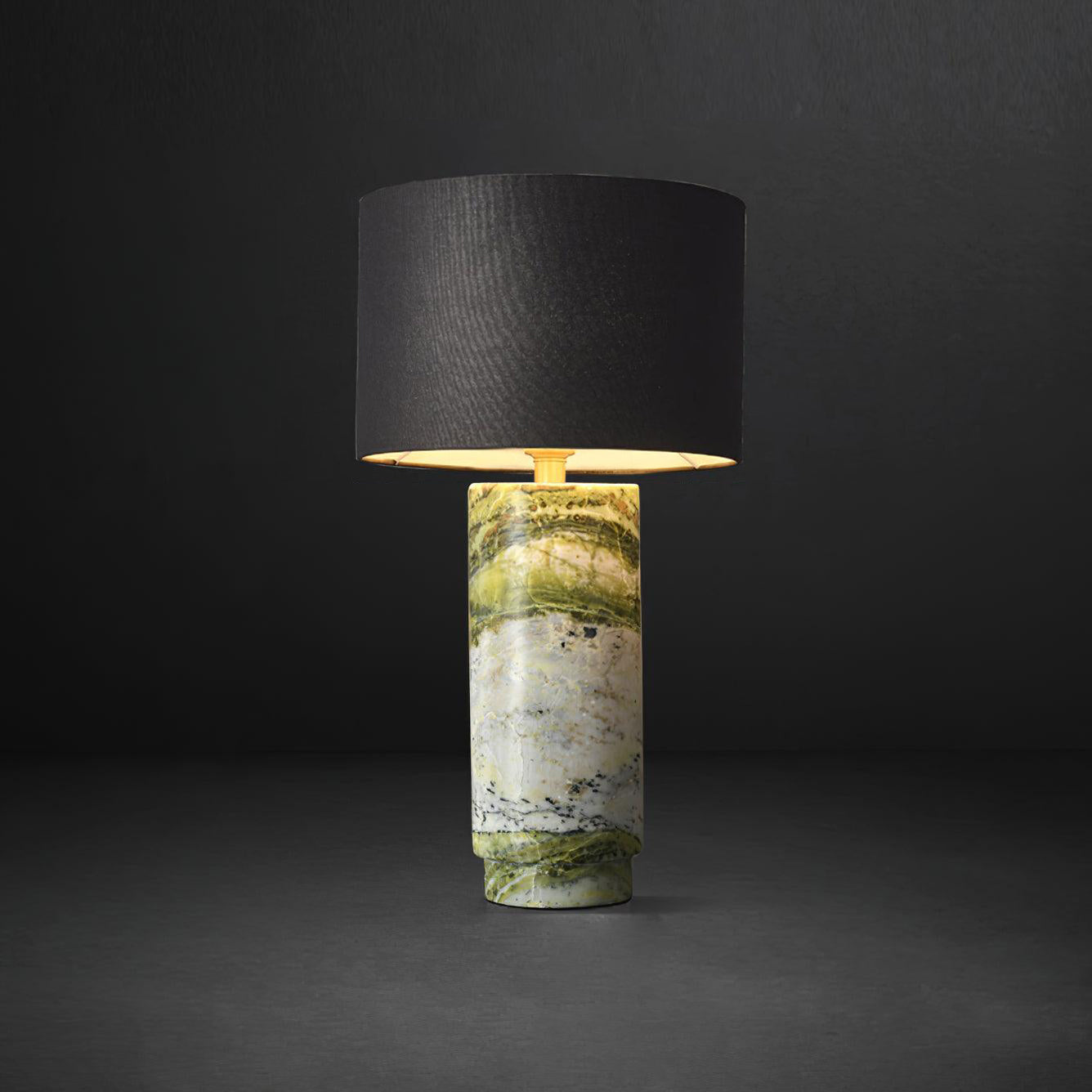 Madison Table Lamp