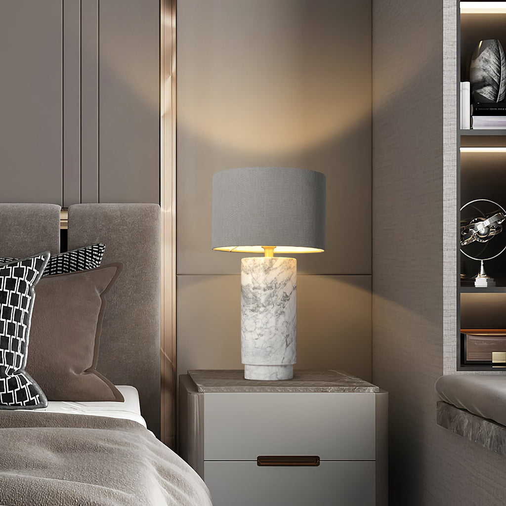 Madison Table Lamp