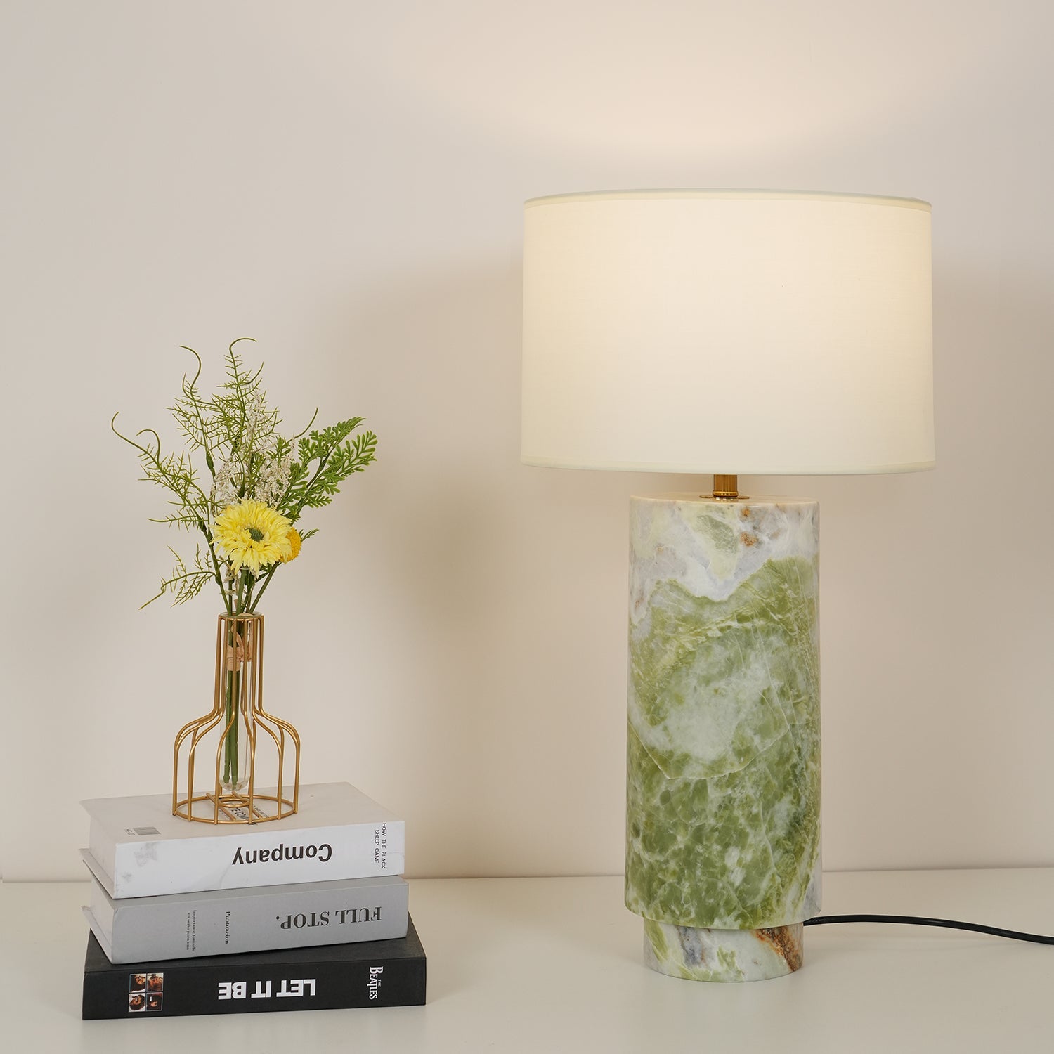 Madison Table Lamp