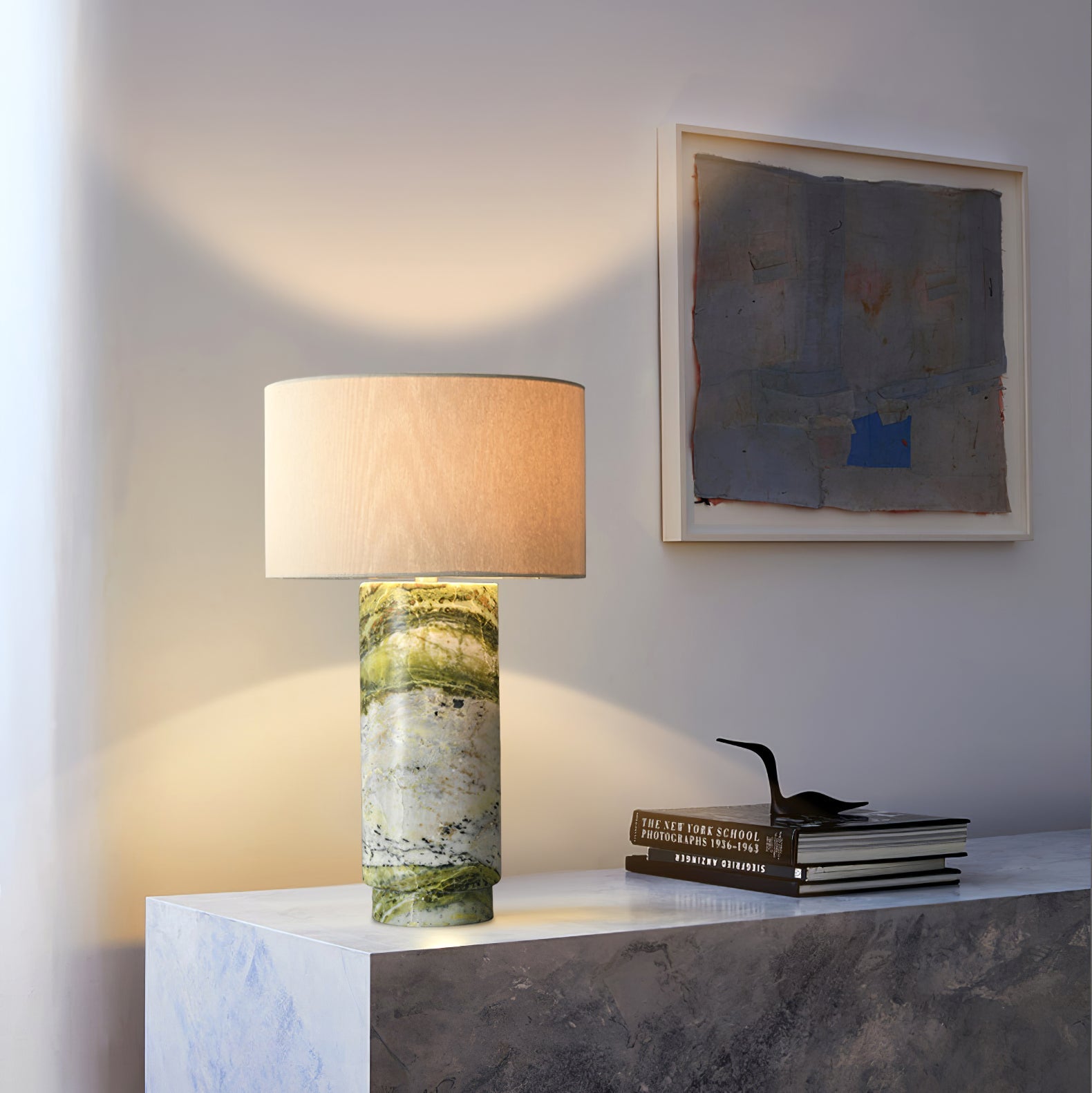Madison Table Lamp