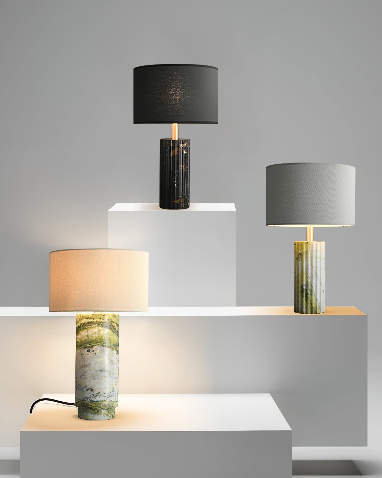 Madison Table Lamp