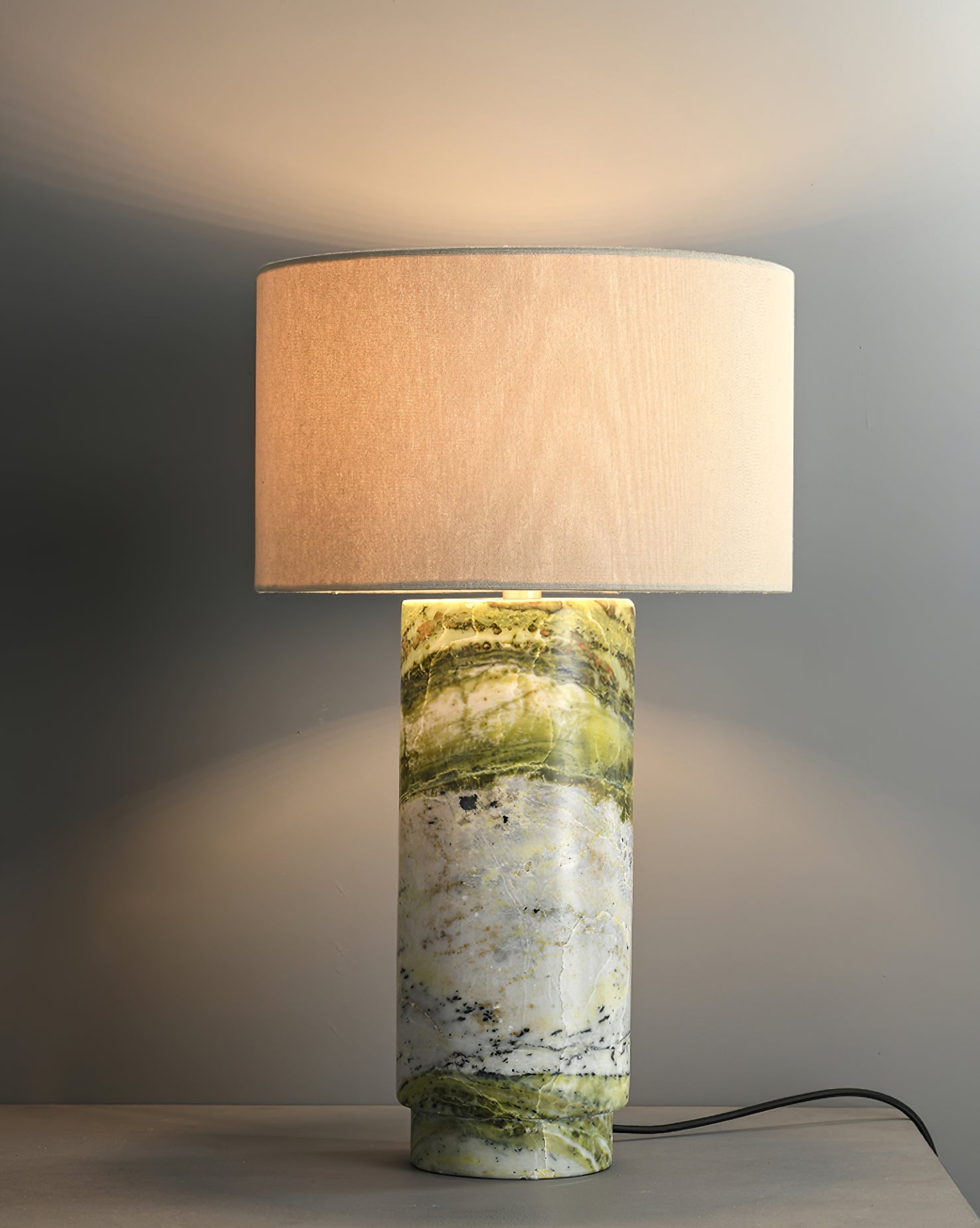 Madison Table Lamp