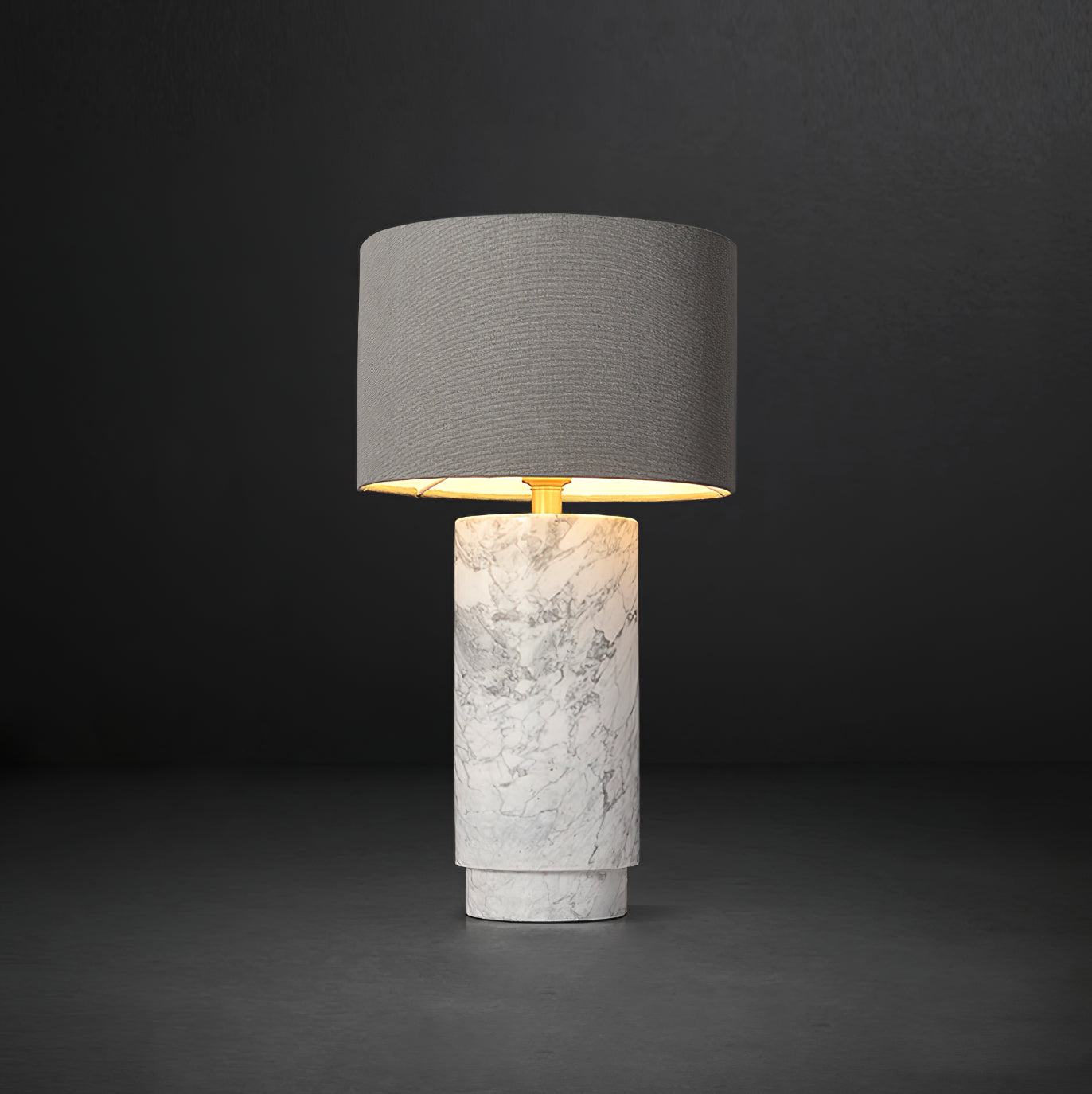 Madison Table Lamp