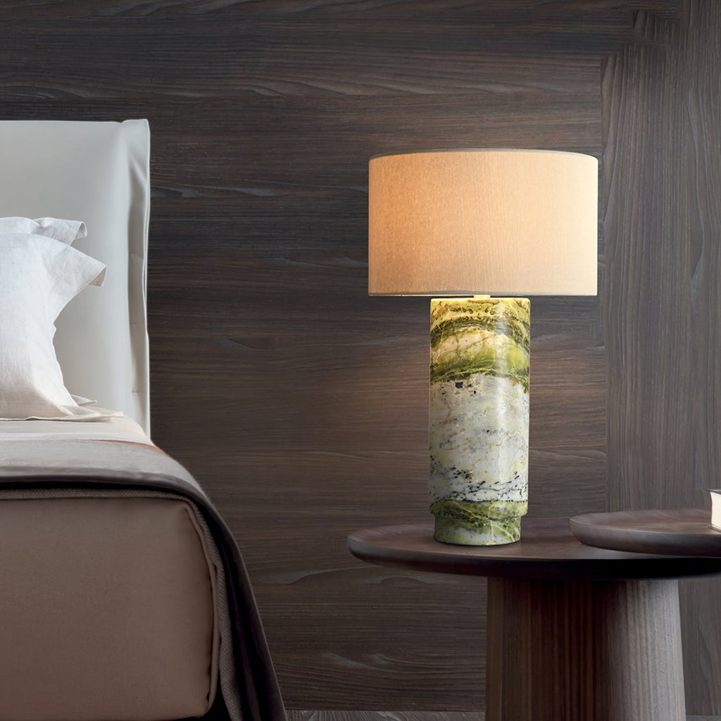 Madison Table Lamp