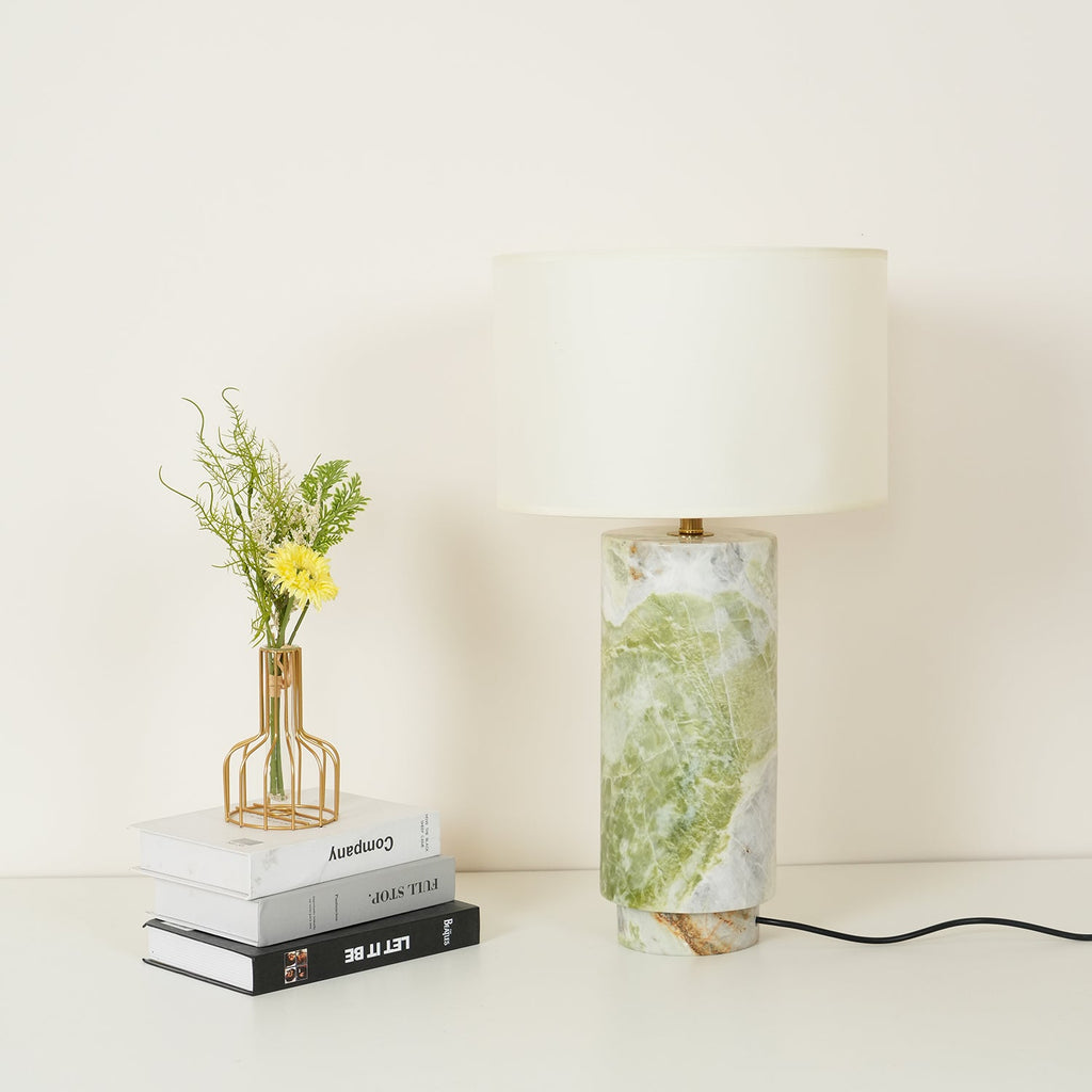 Madison Table Lamp