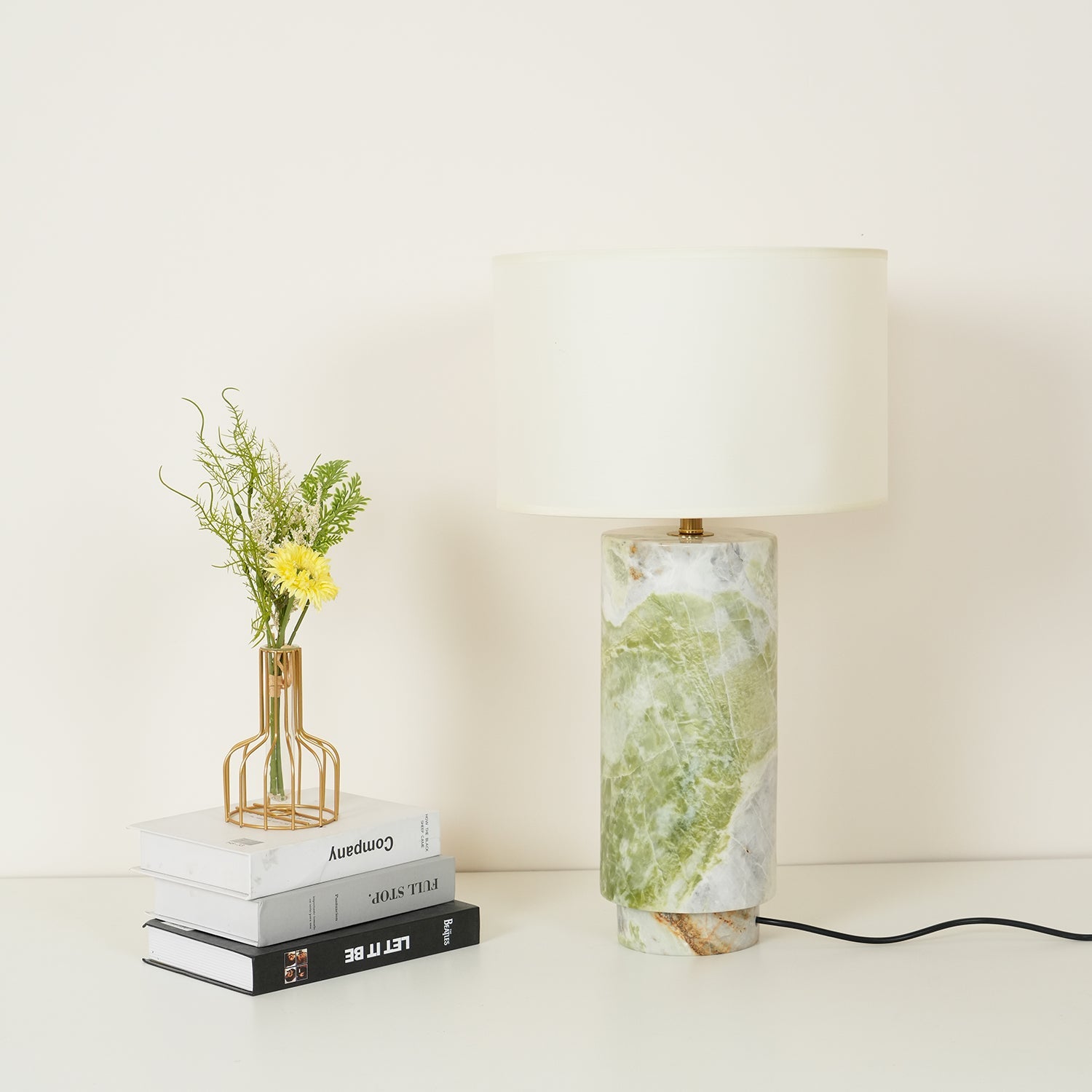 Madison Table Lamp