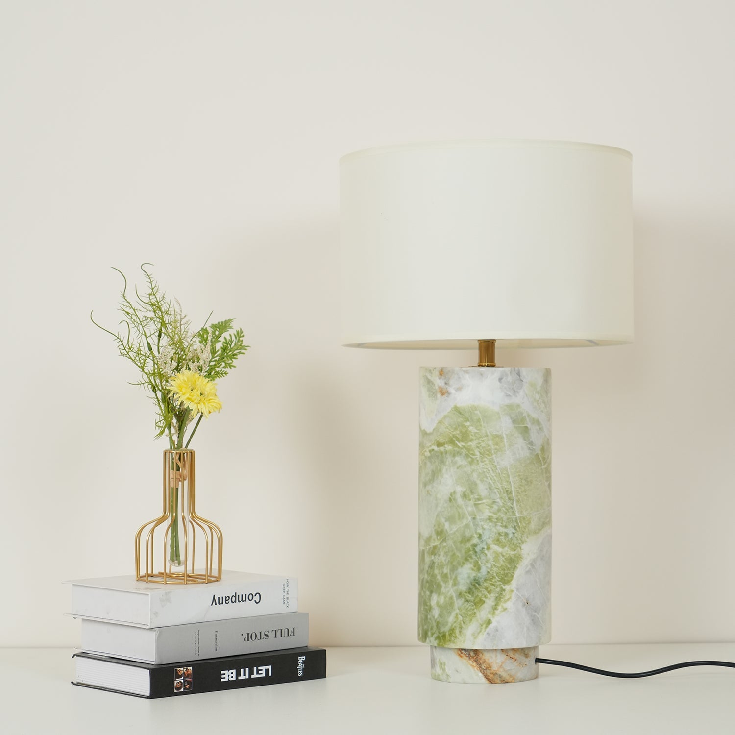 Madison Table Lamp