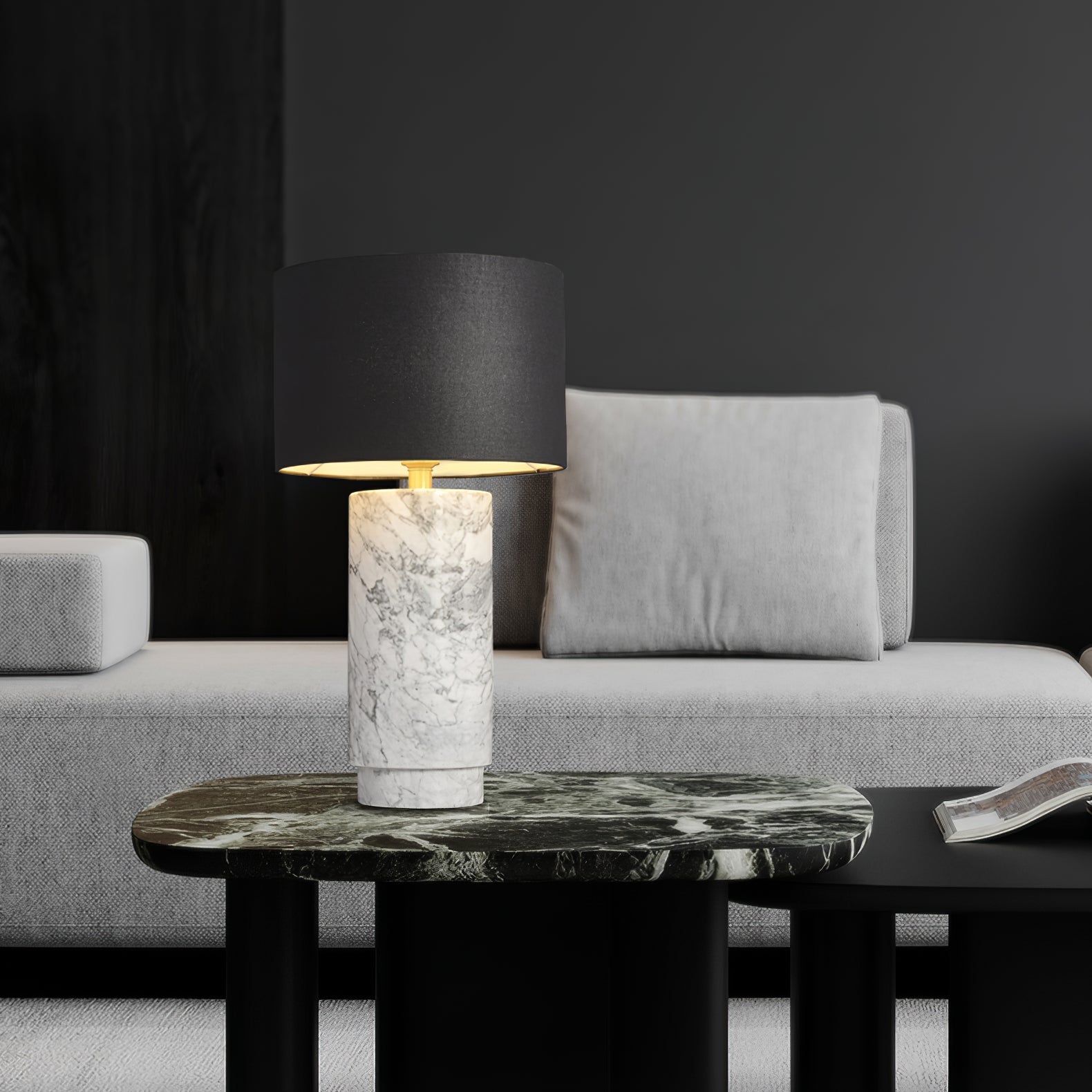 Madison Table Lamp