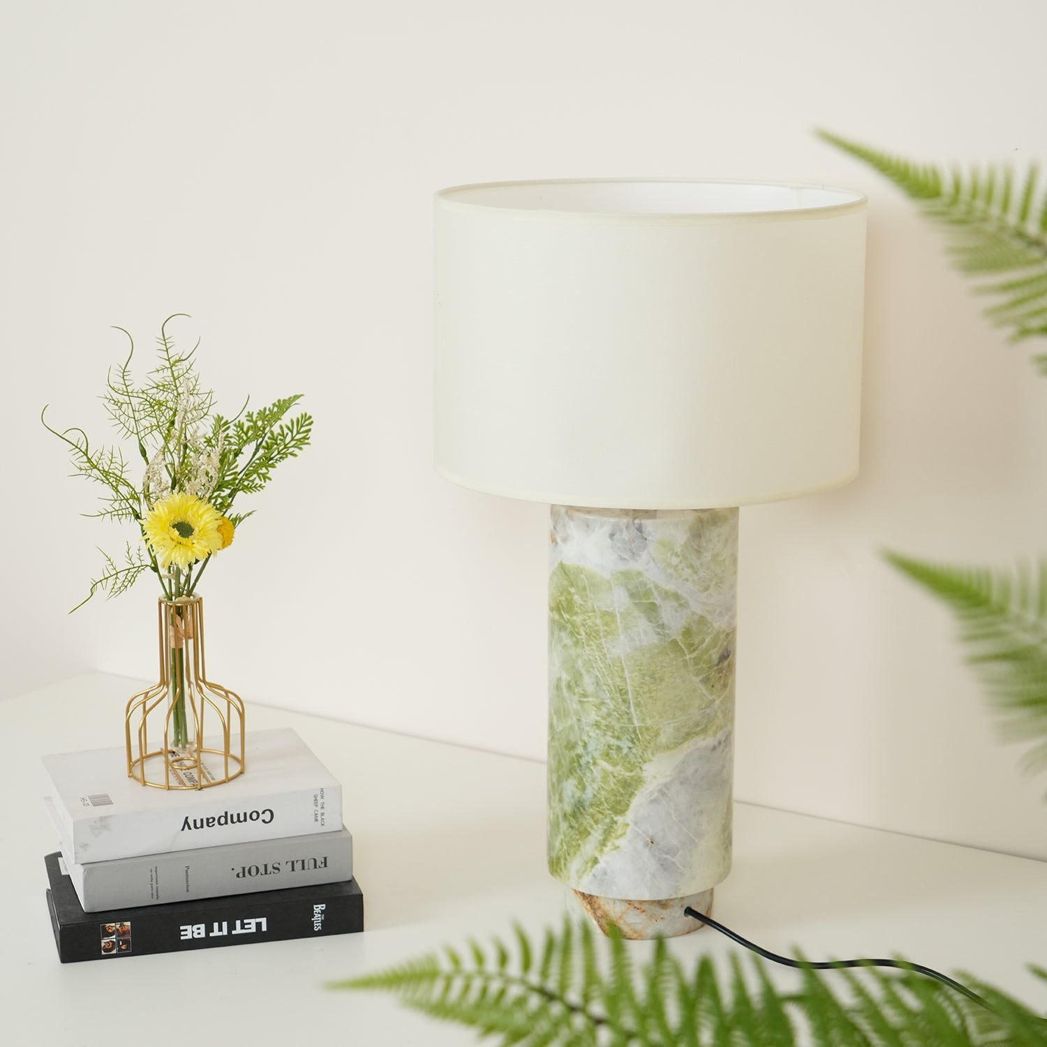 Madison Table Lamp