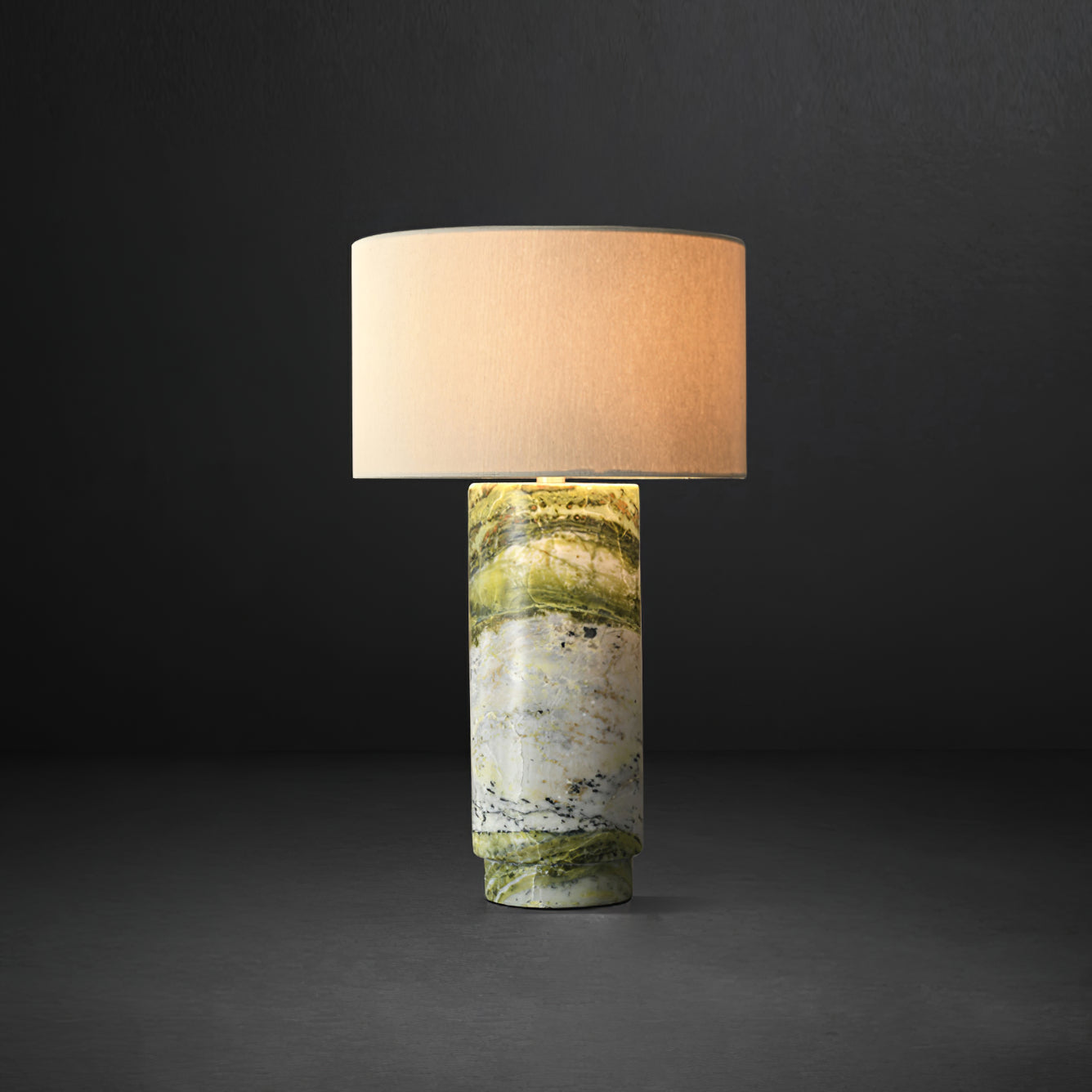 Madison Table Lamp