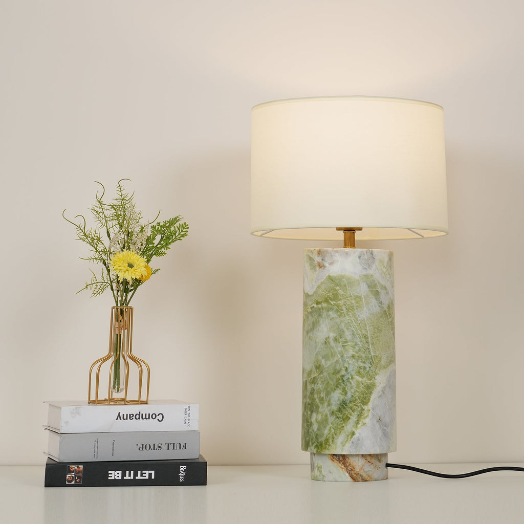 Madison Table Lamp