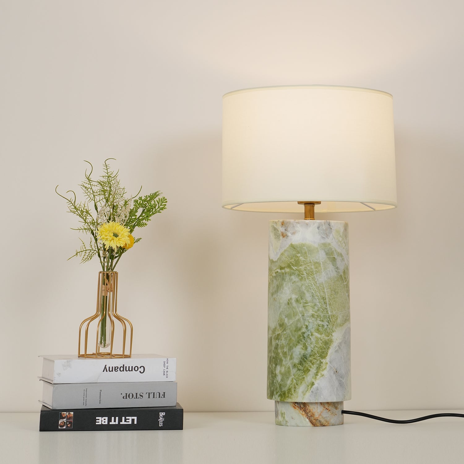 Madison Table Lamp