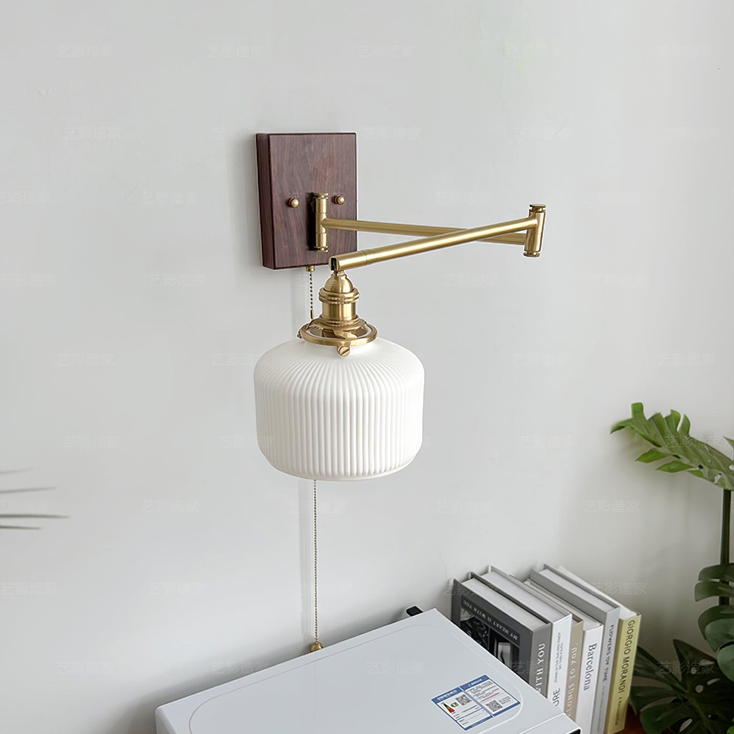 Madison Wall Lamp