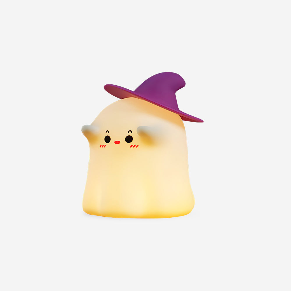 Magic Ghost Small Night Light