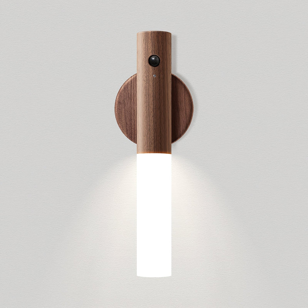 Magnetic LED Sensor Night Light