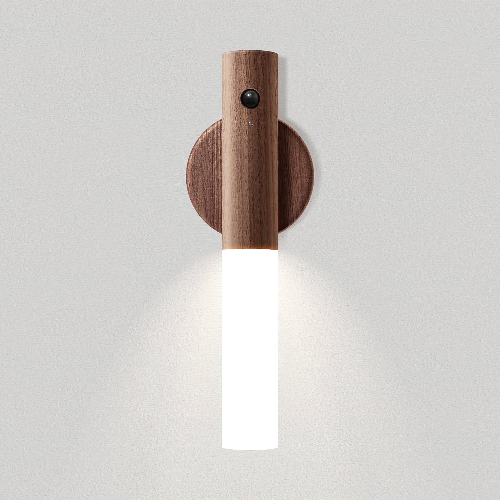 Magnetic LED Sensor Night Light
