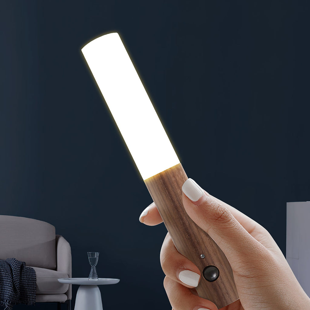 Magnetic LED Sensor Night Light
