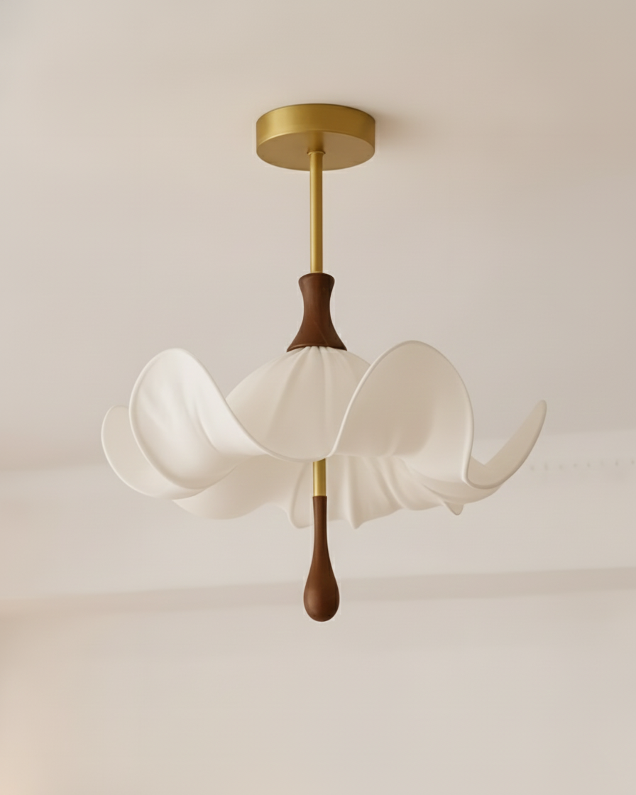 Magnolia Ceiling Lamp