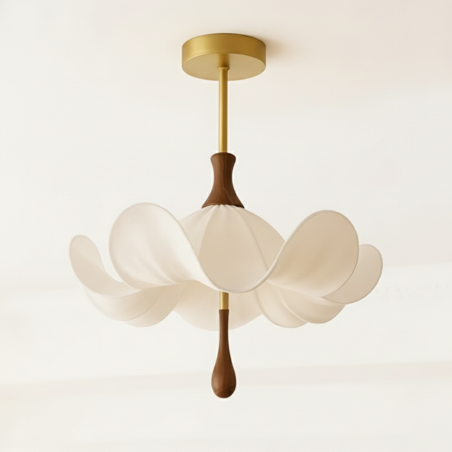 Magnolia Ceiling Lamp