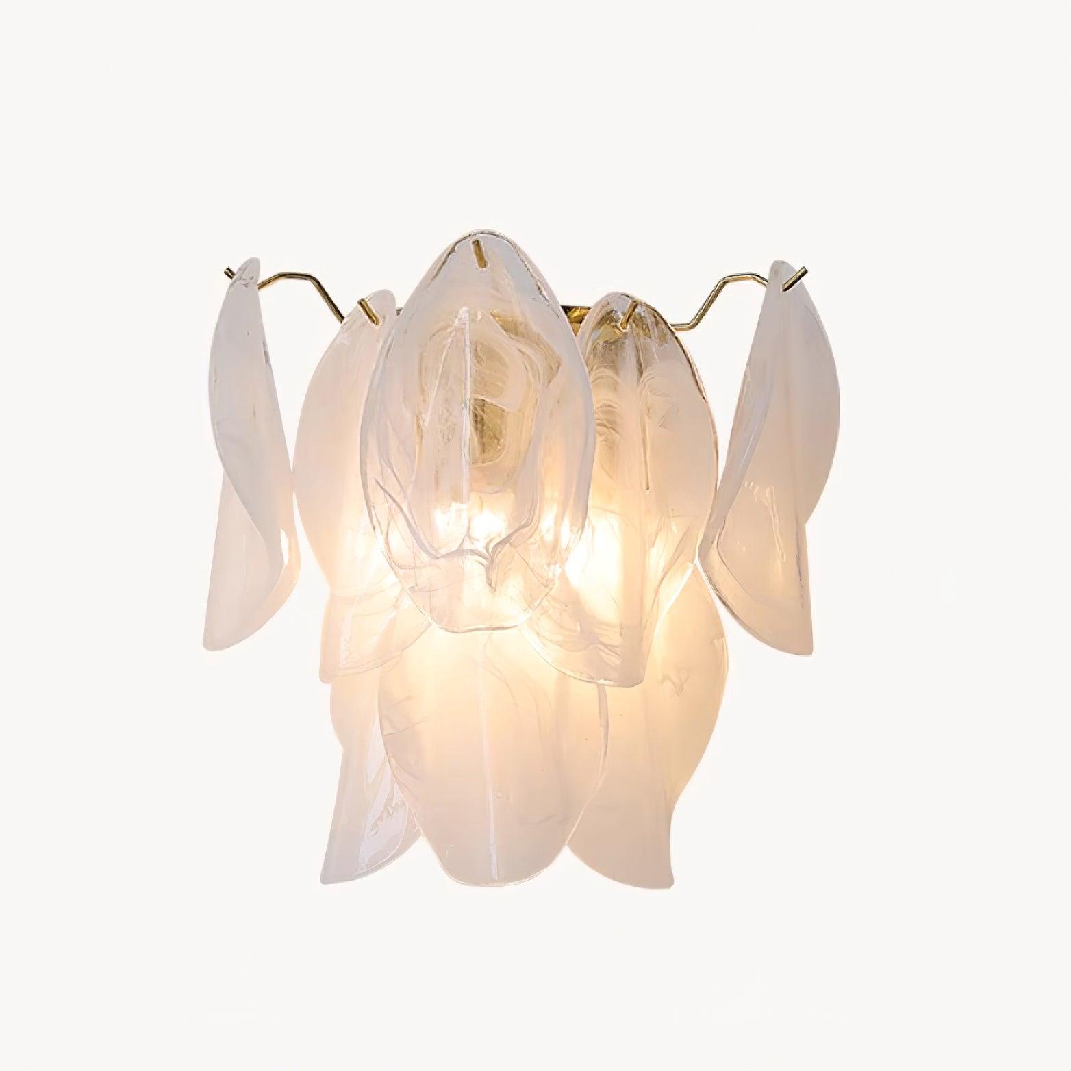 Magnolia Wall Light