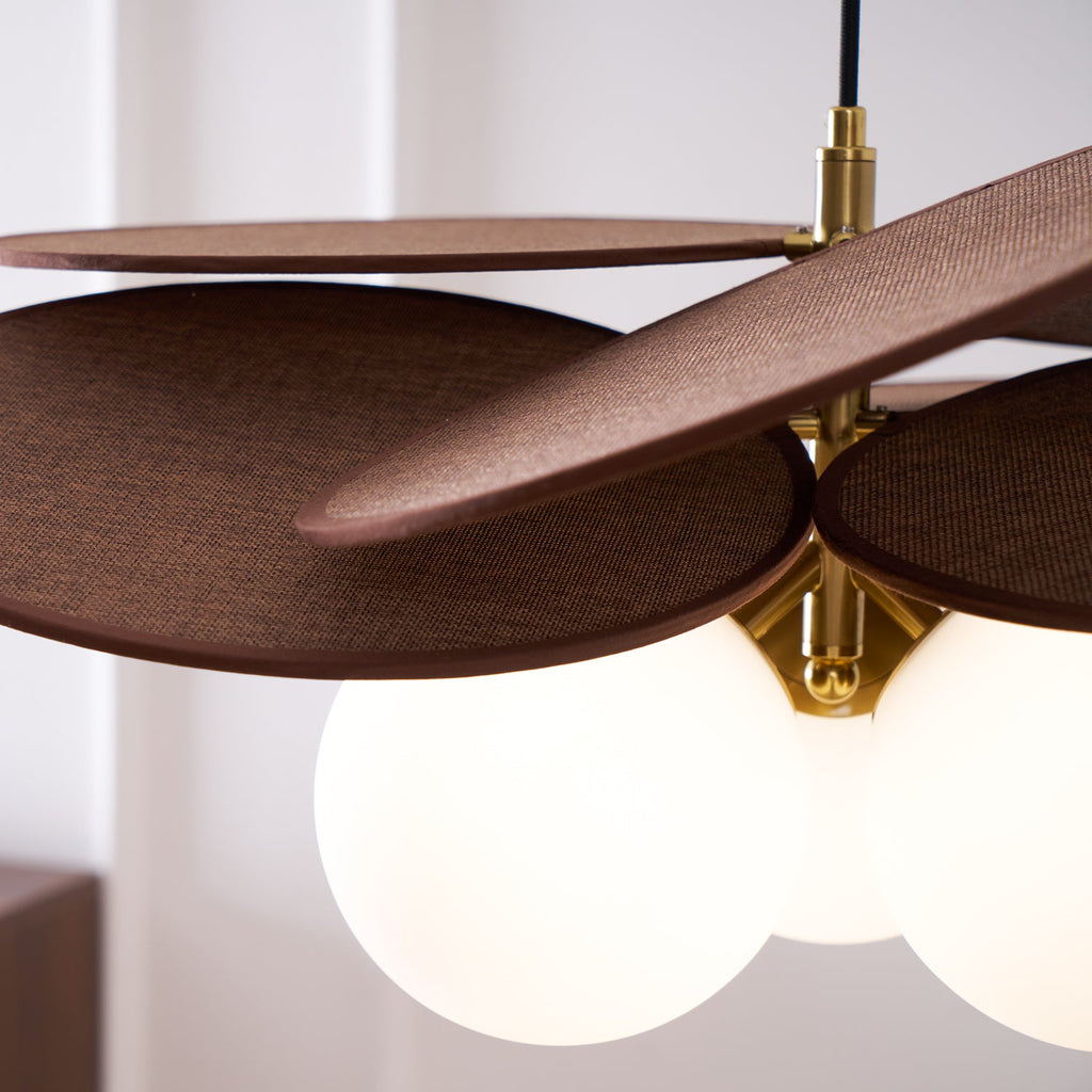 Mahalo Pendant Lamp