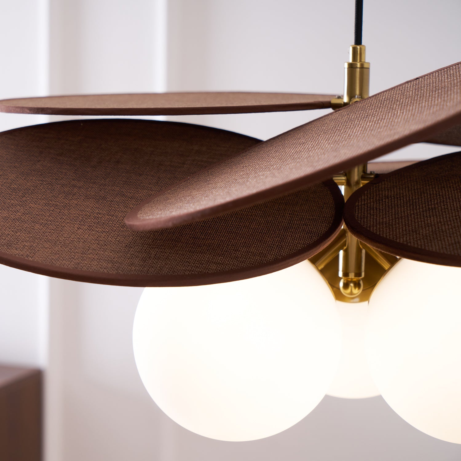 Mahalo Pendant Lamp