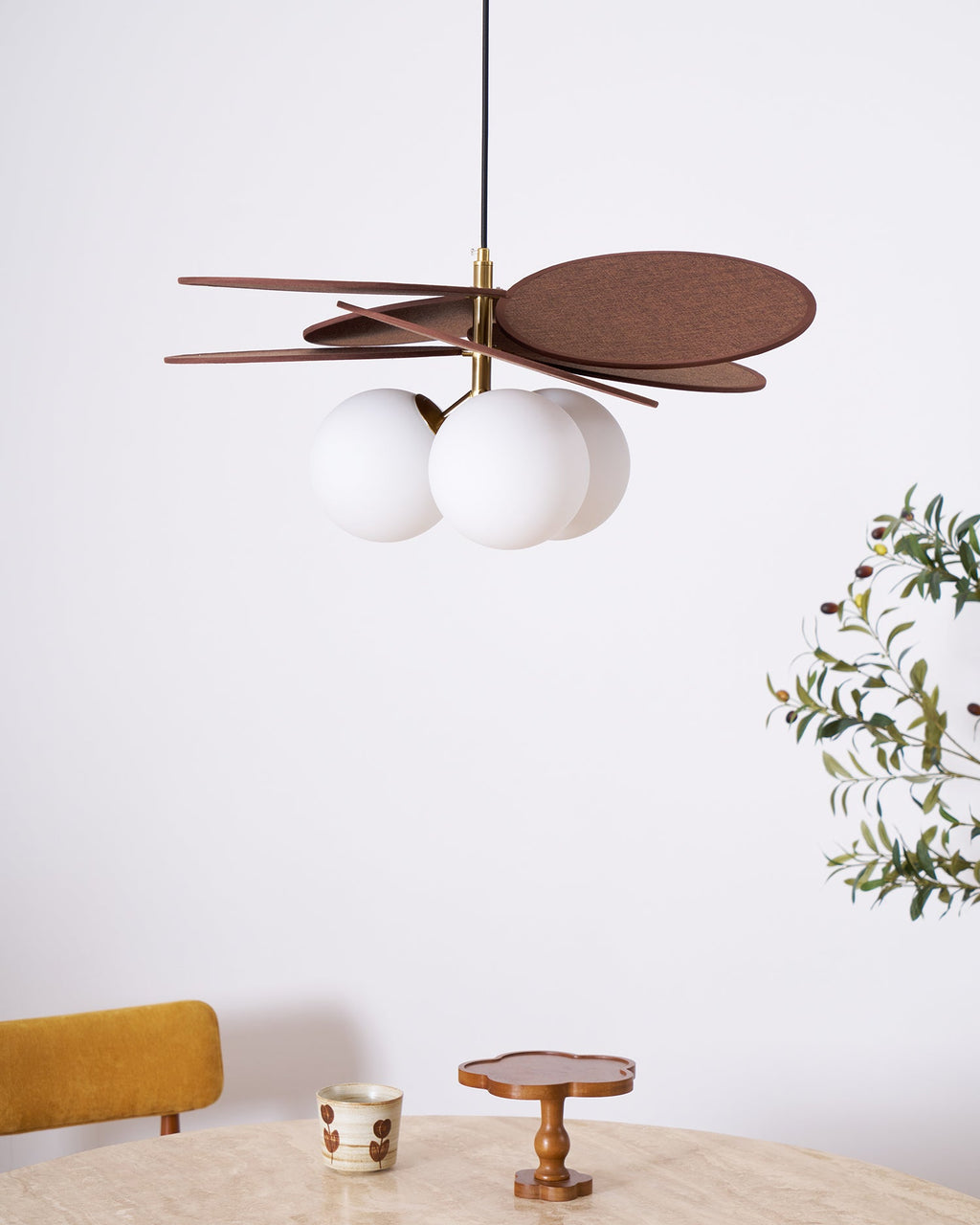 Mahalo Pendant Lamp