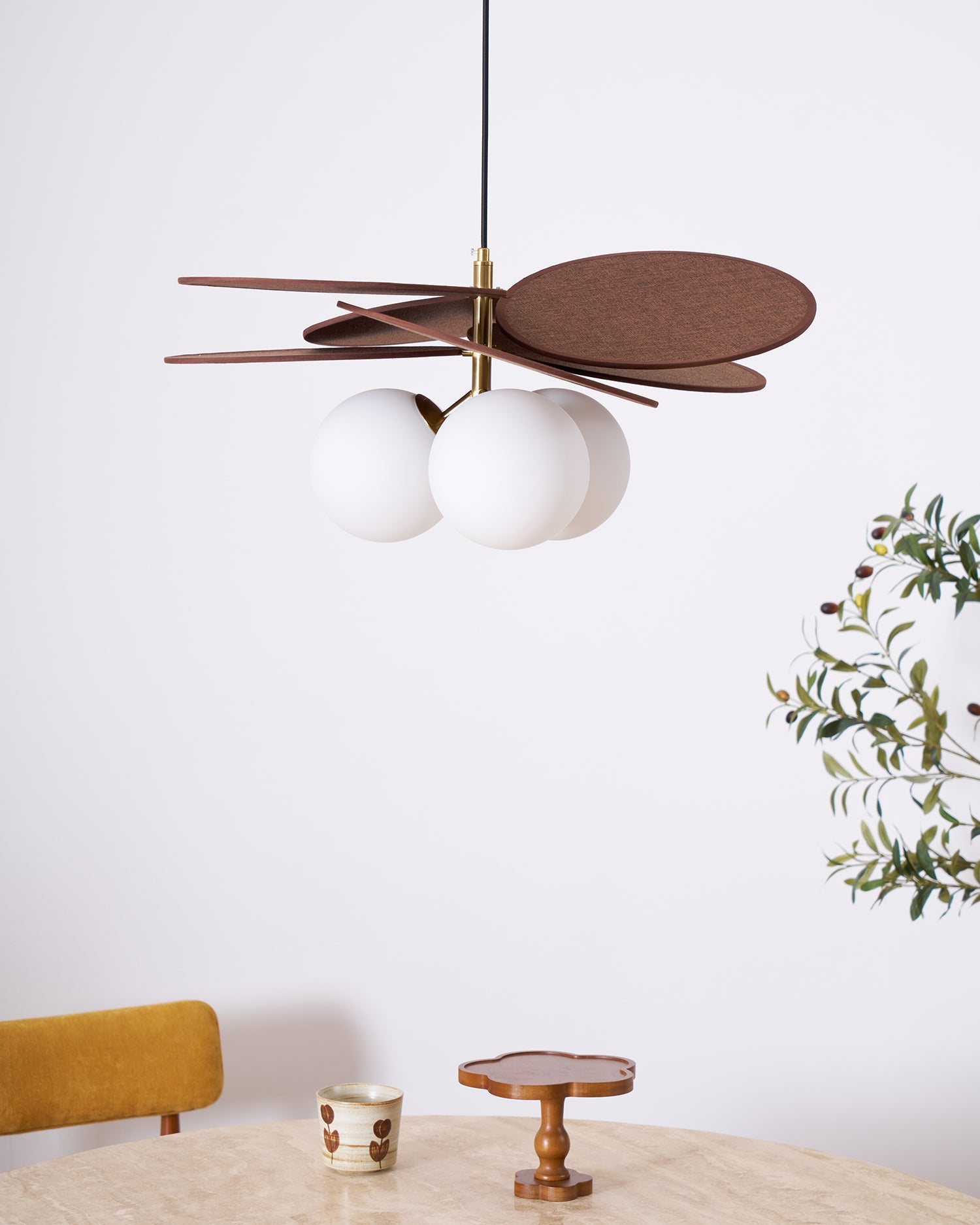 Mahalo Pendant Lamp
