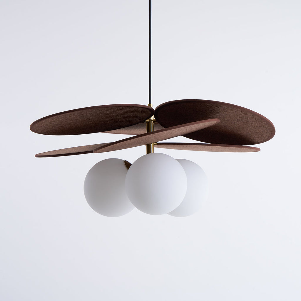 Mahalo Pendant Lamp