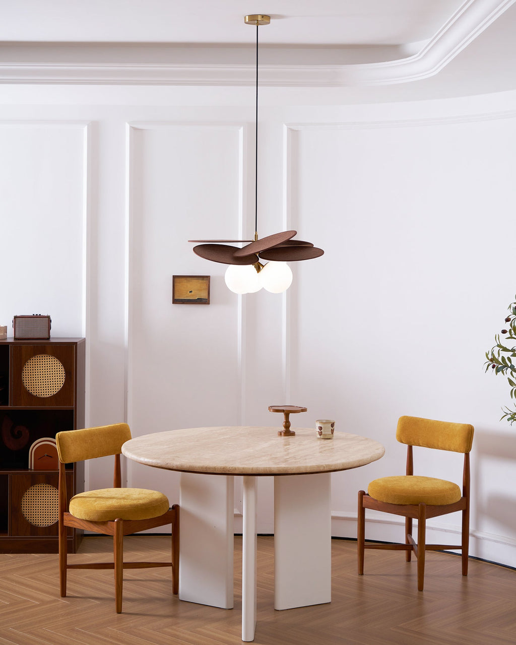Mahalo Pendant Lamp