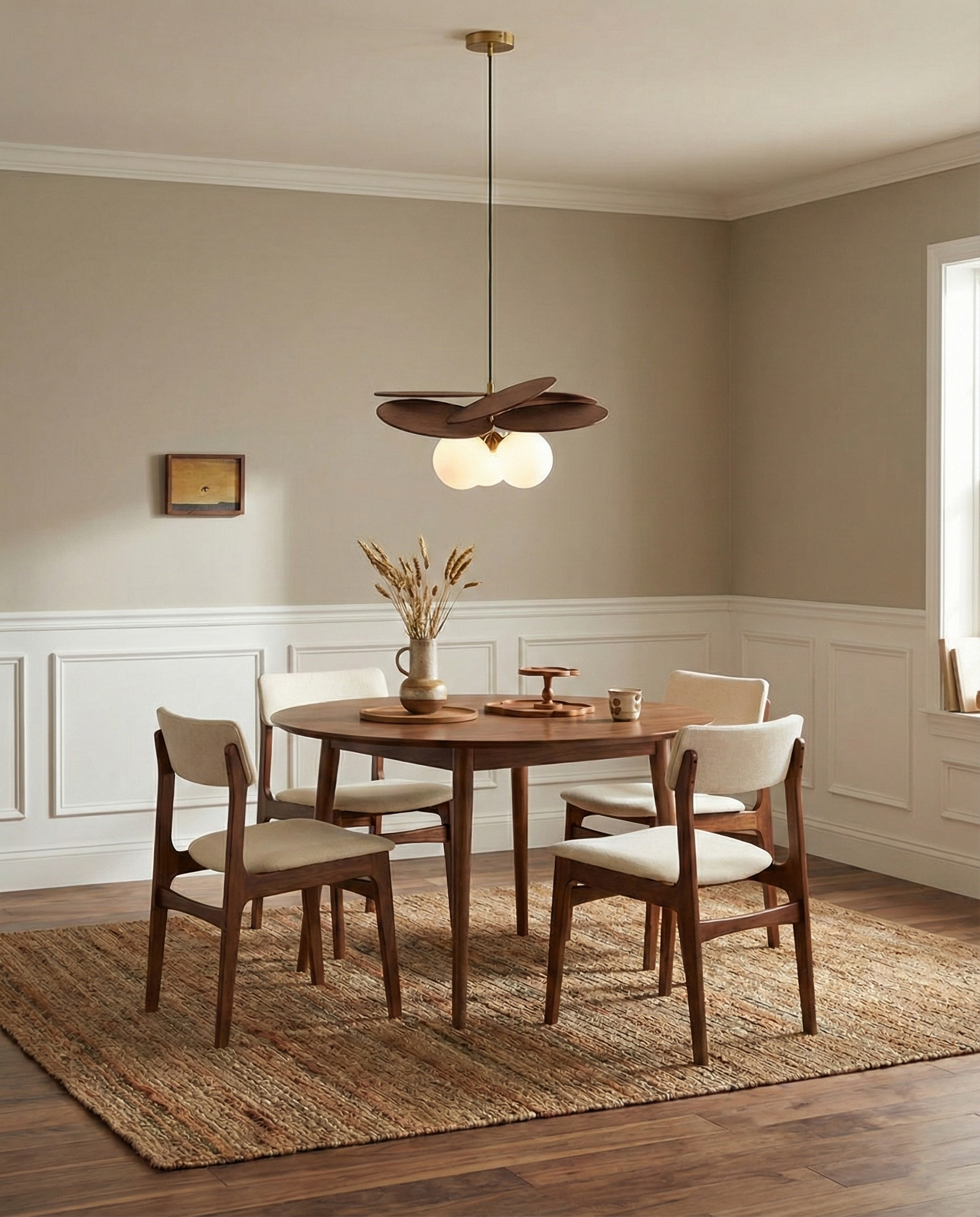 Mahalo Pendant Lamp