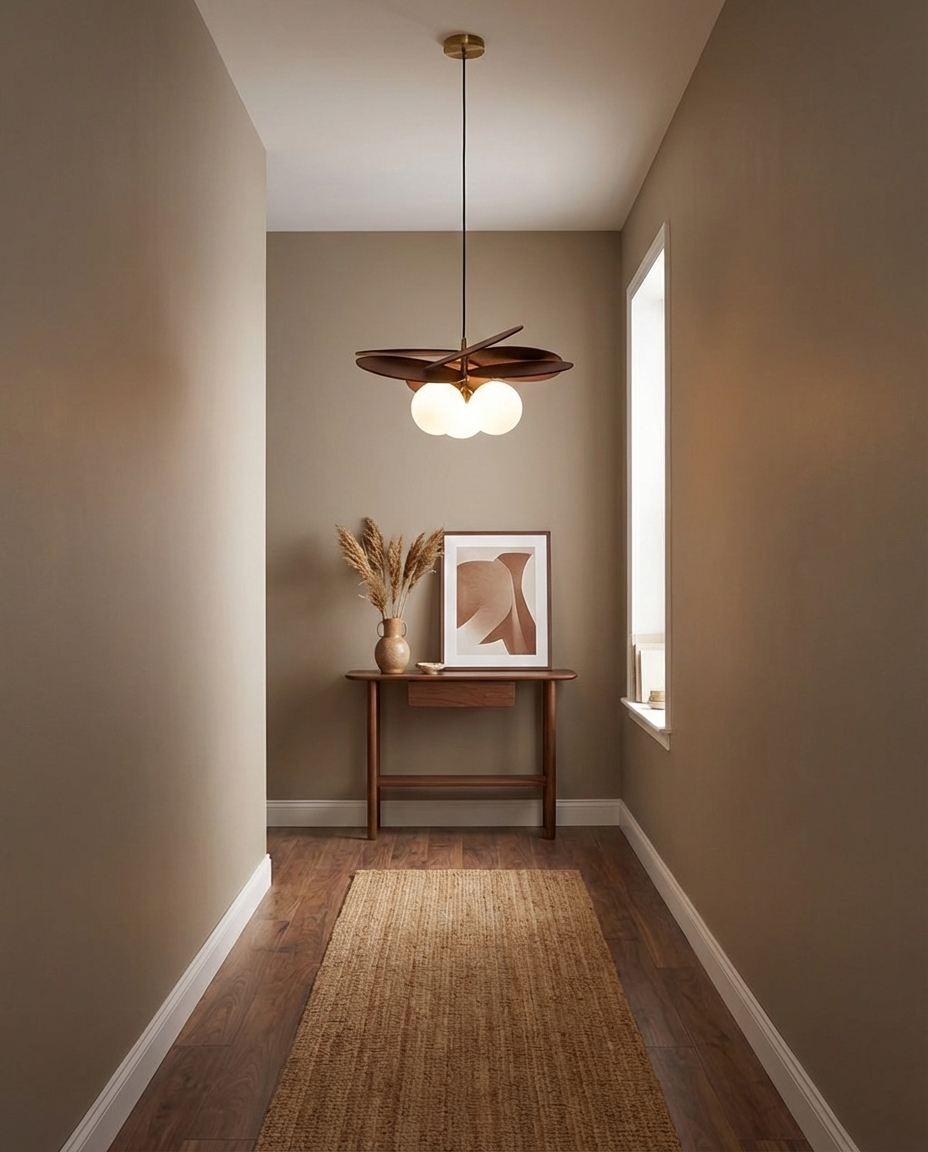 Mahalo Pendant Lamp