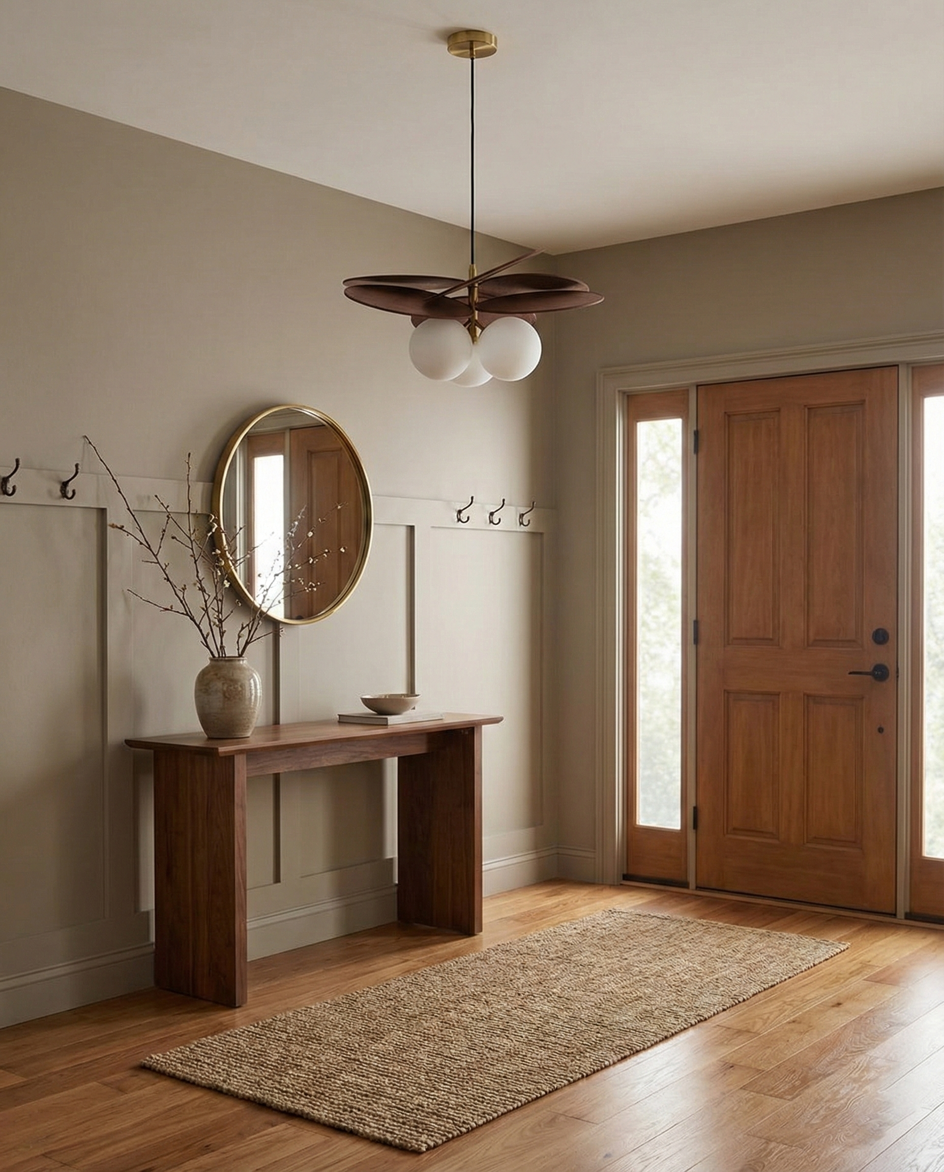 Mahalo Pendant Lamp