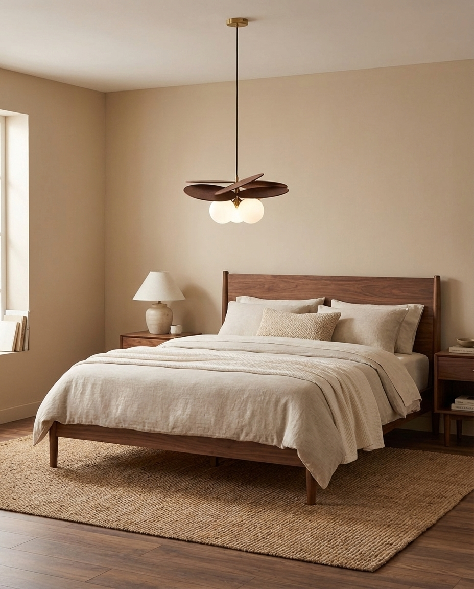 Mahalo Pendant Lamp