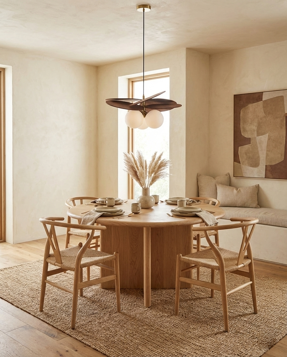 Mahalo Pendant Lamp